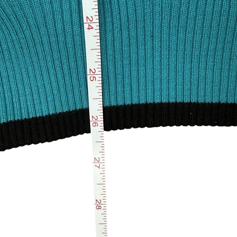 Vintage San Jose Sharks Crewneck Sweater