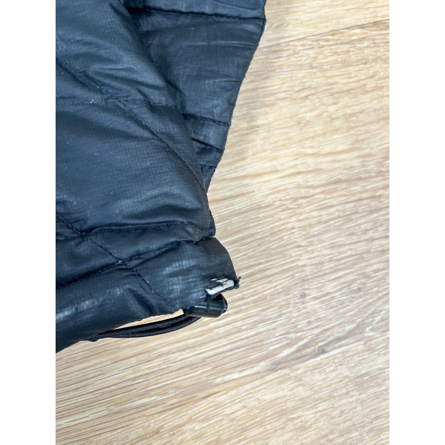 Patagonia Bubble Jacket