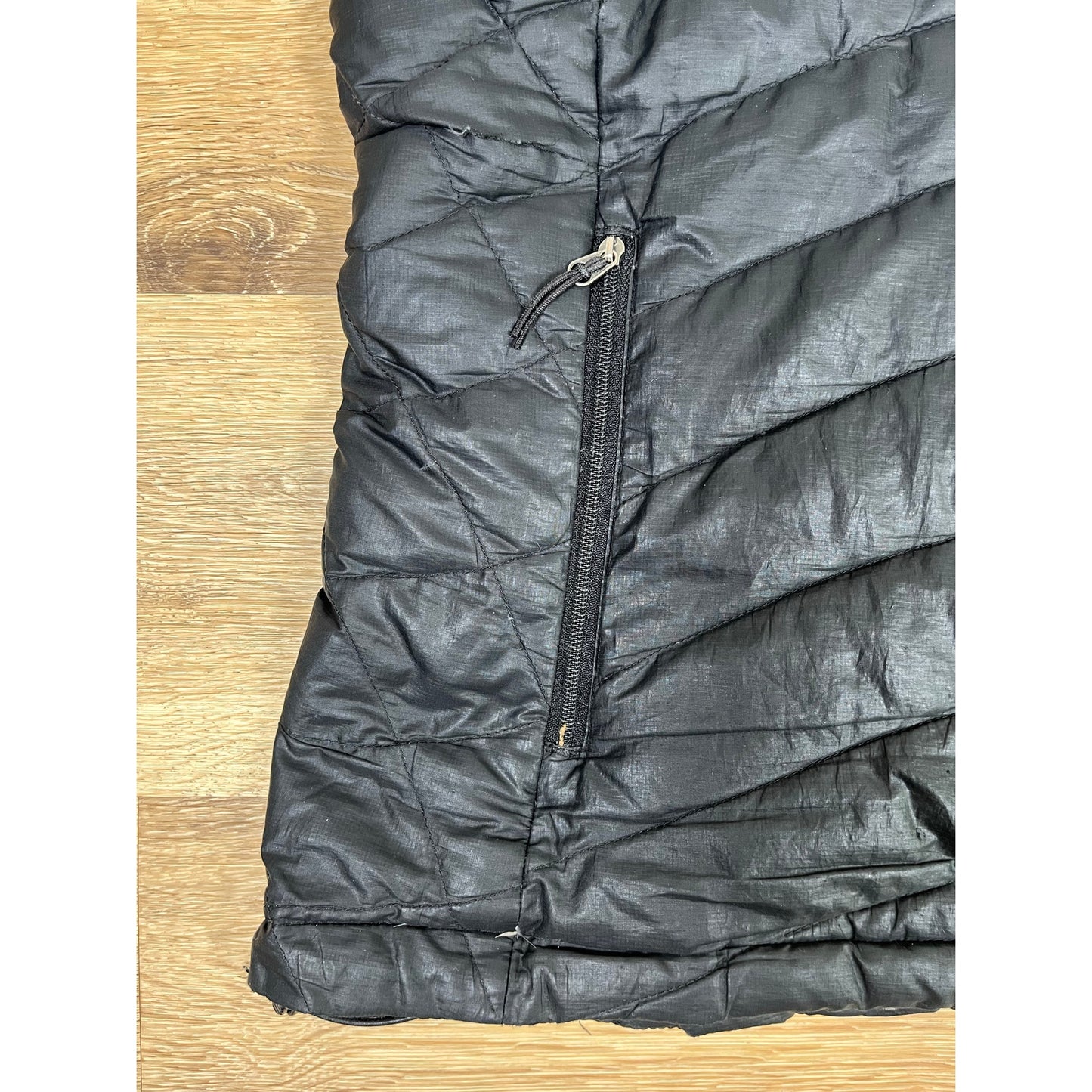 Patagonia Bubble Jacket