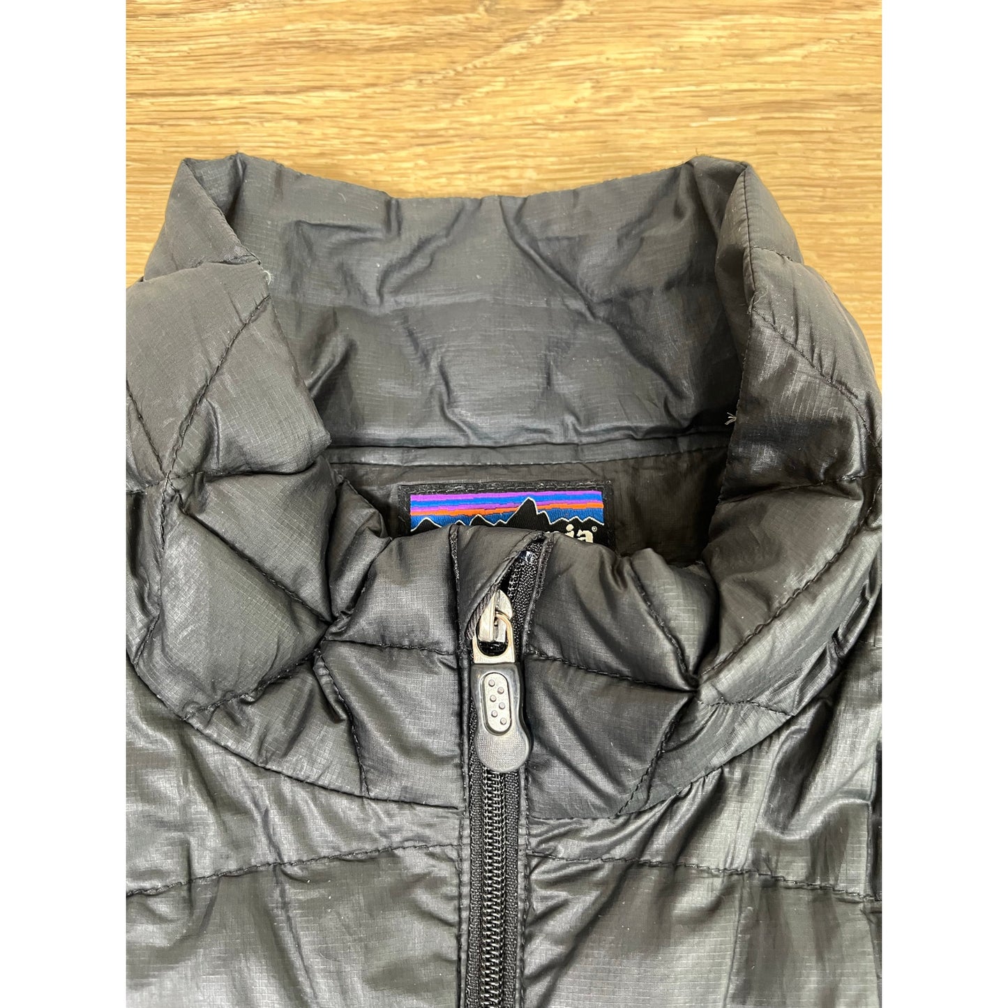 Patagonia Bubble Jacket