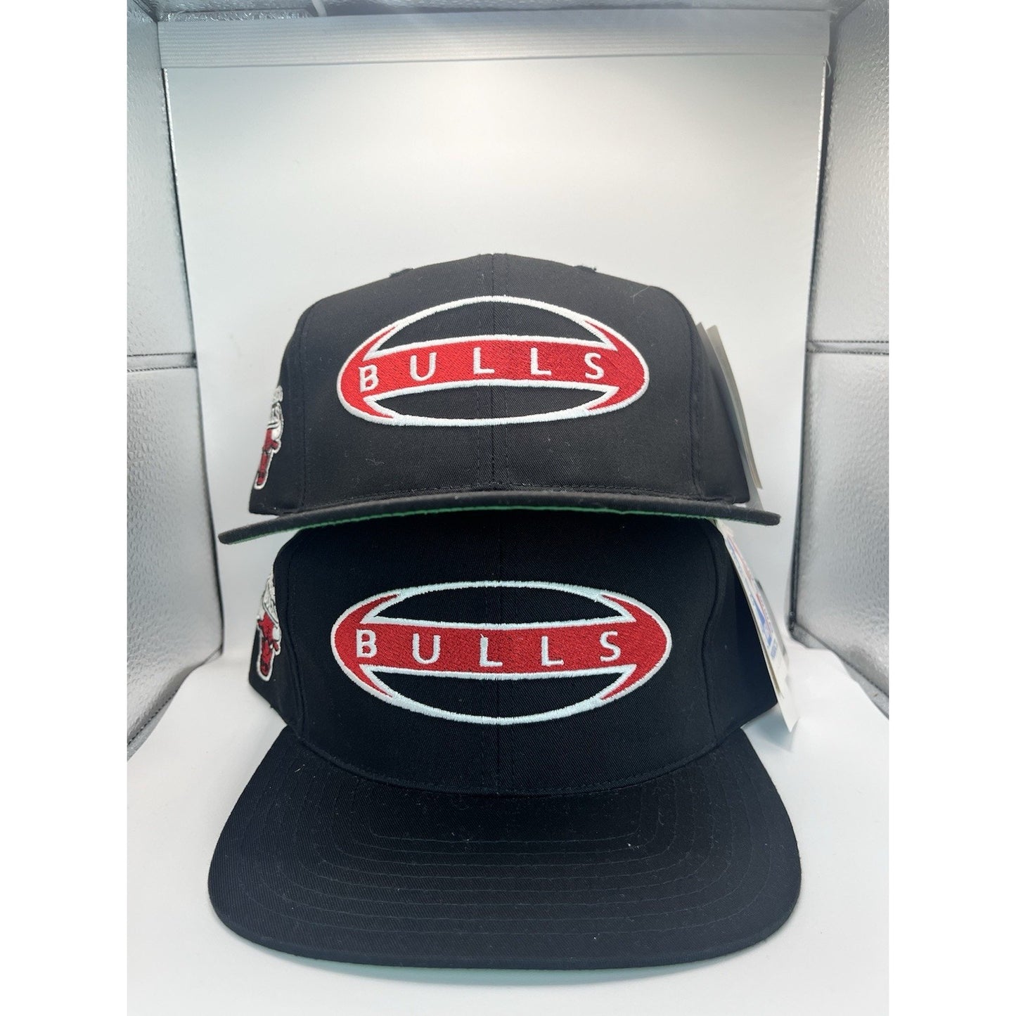 Vintage Chicago Bulls Annco Snapback