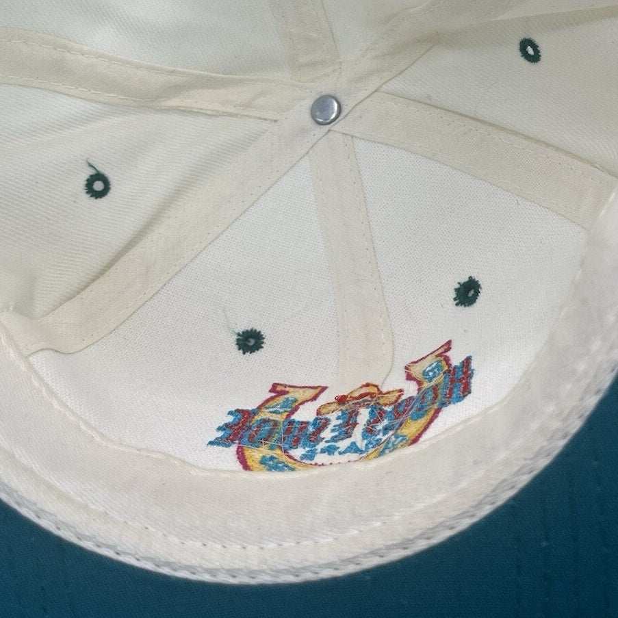 Vintage 90s Budweiser Snapback