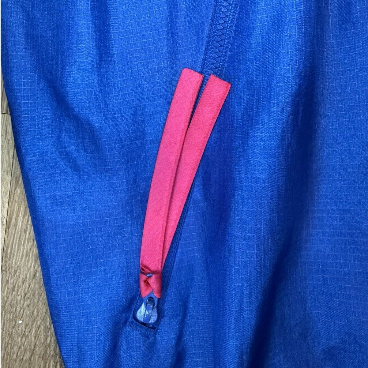 Vintage 90s Columbia Windbreaker