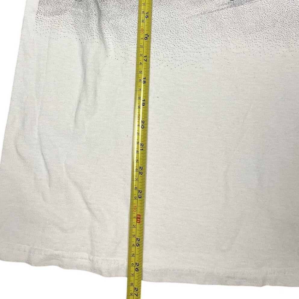 Vintage Park City Ski Shirt