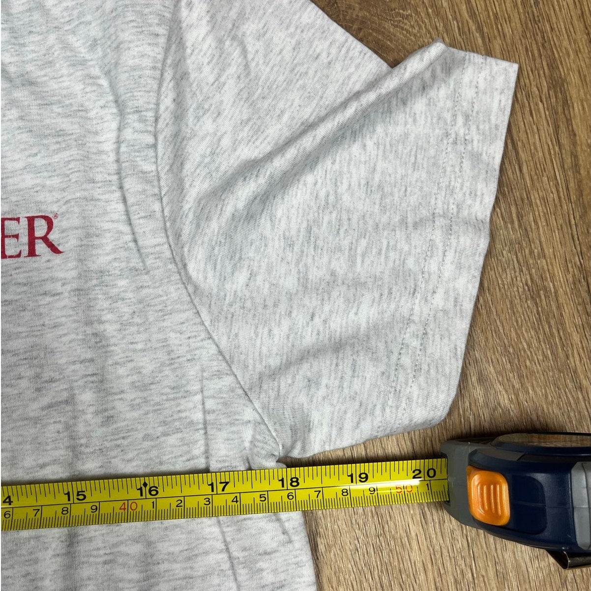 Ruger Tee