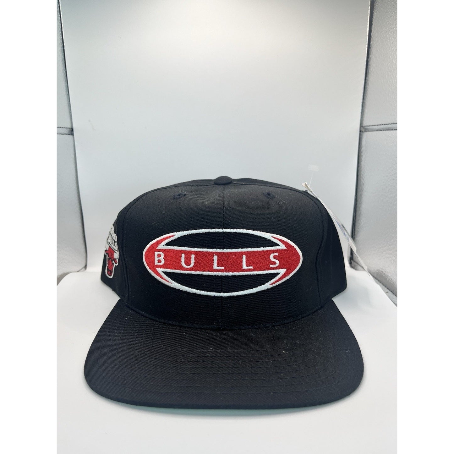 Vintage Chicago Bulls Annco Snapback