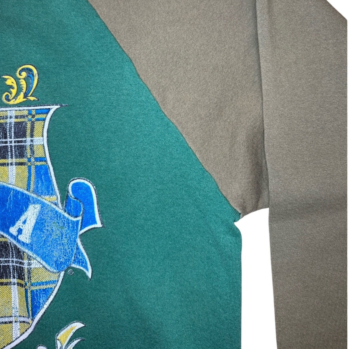 Vintage UCLA Bruins 70s Crewneck