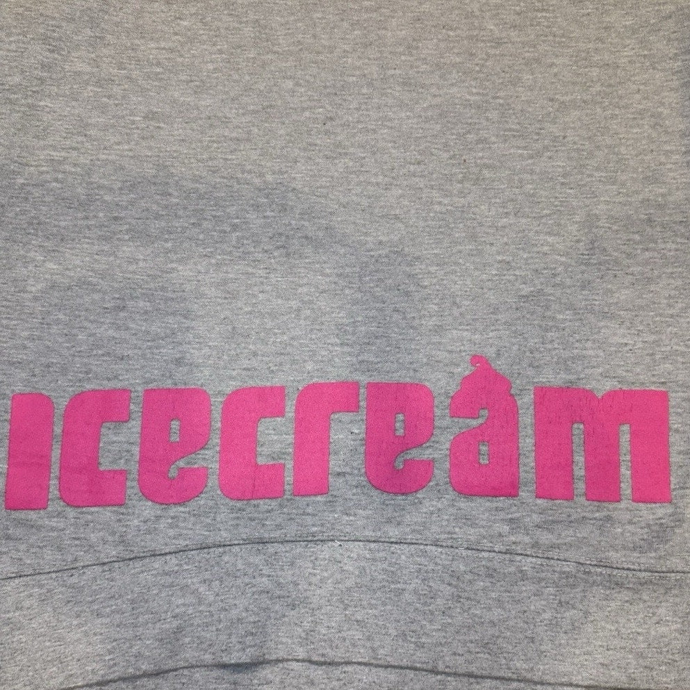 Billionaire Boys Club x Icecream Running Dog Sweatshirt