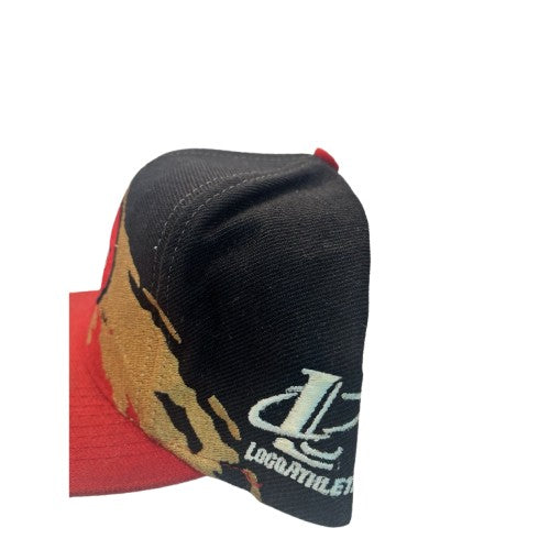 Vintage 90s San Francisco 49ers Splash Snapback