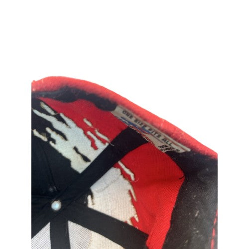 Vintage 90s San Francisco 49ers Splash Snapback