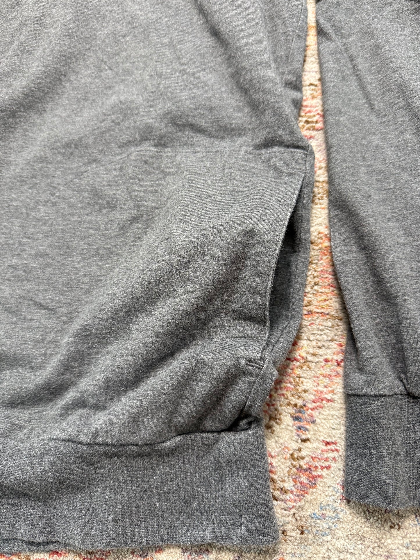 Travis Matthew IPORT 1/2 Zip