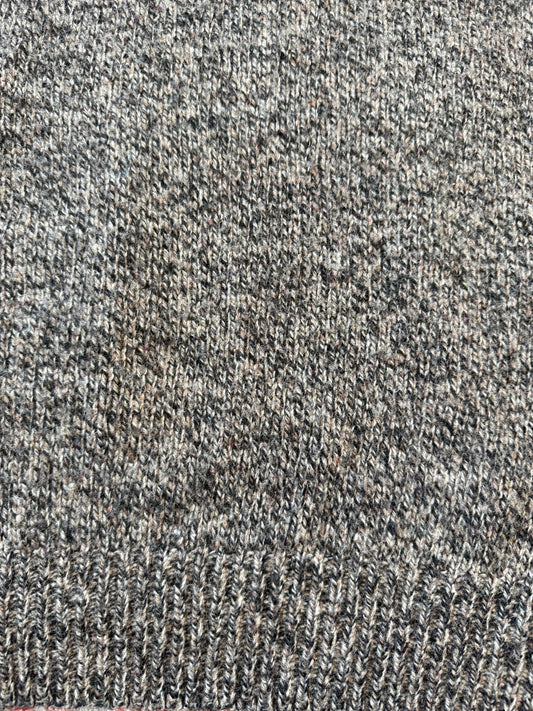 Knit Sweater