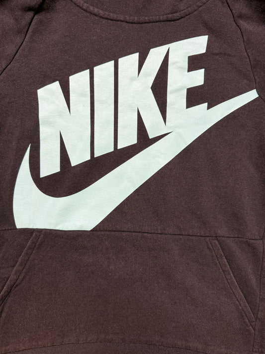 Nike Cowl Neck Hoodie