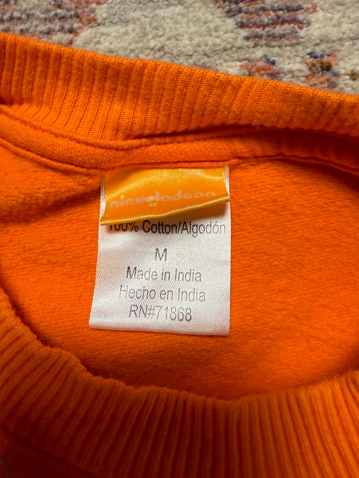 Nickelodeon Rugrats Crewneck