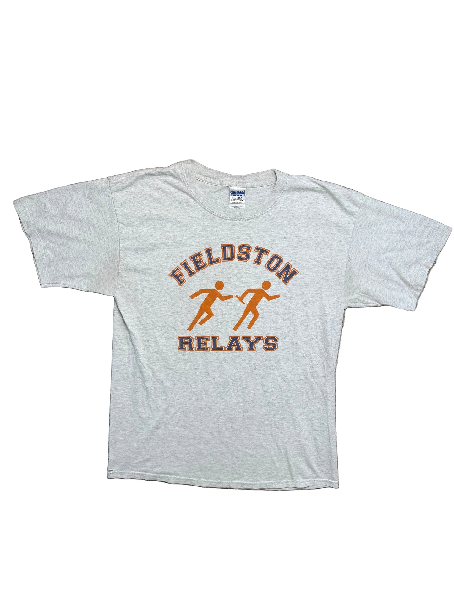 Vintage Fieldstone Relays Tee