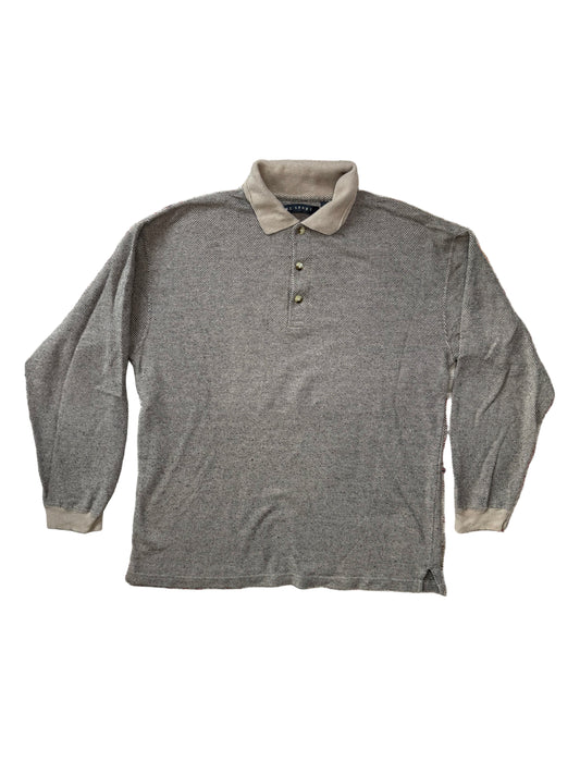 M.E. Sport Long Sleeve Shirt