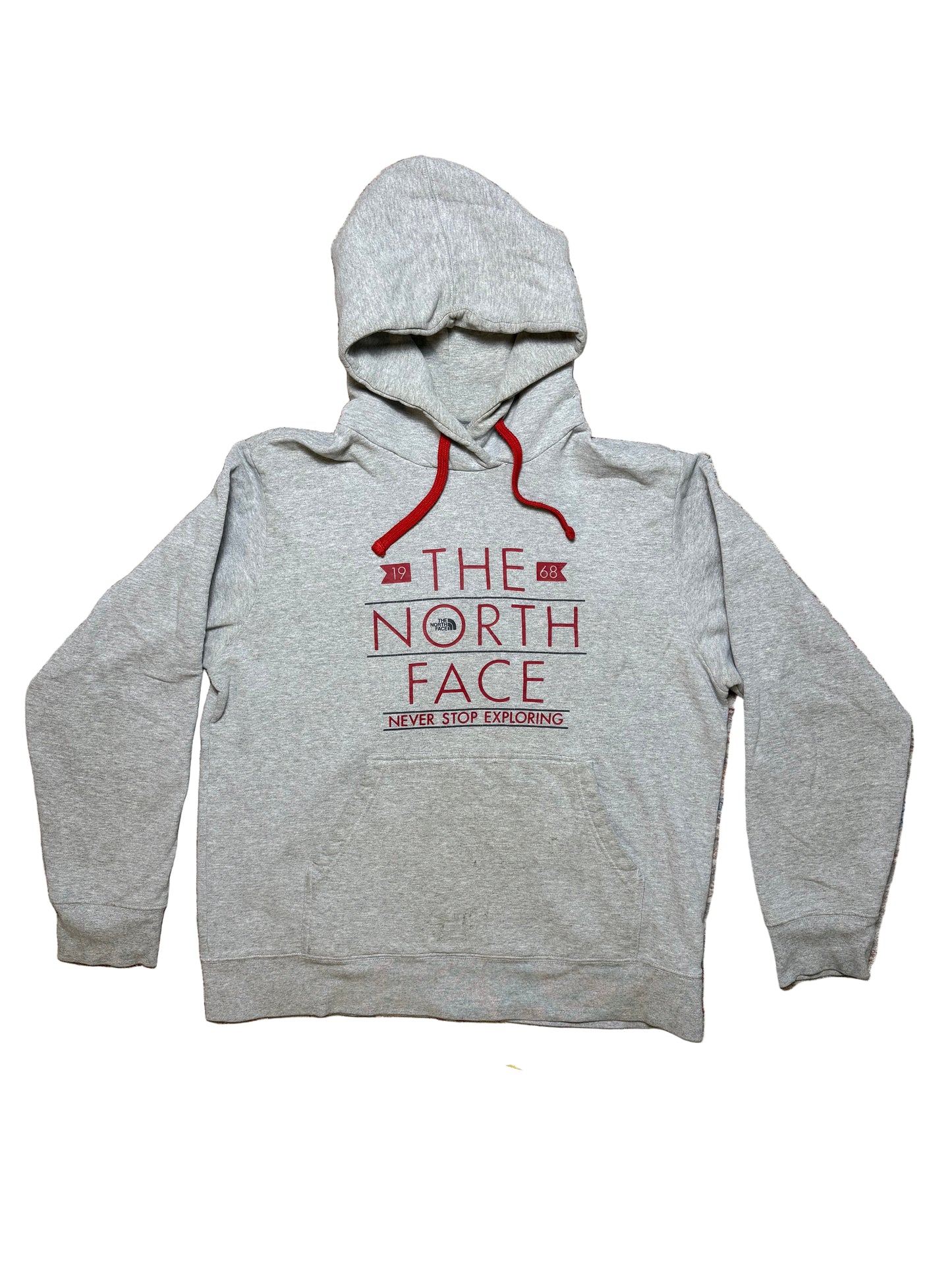 The North Face Never Stop Wandering Hoodie