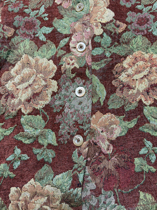 Vintage Coldwater Creek Women’s Jacket