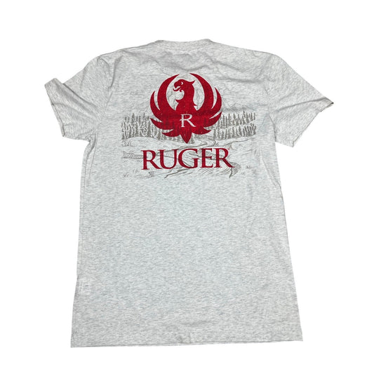 Ruger Tee