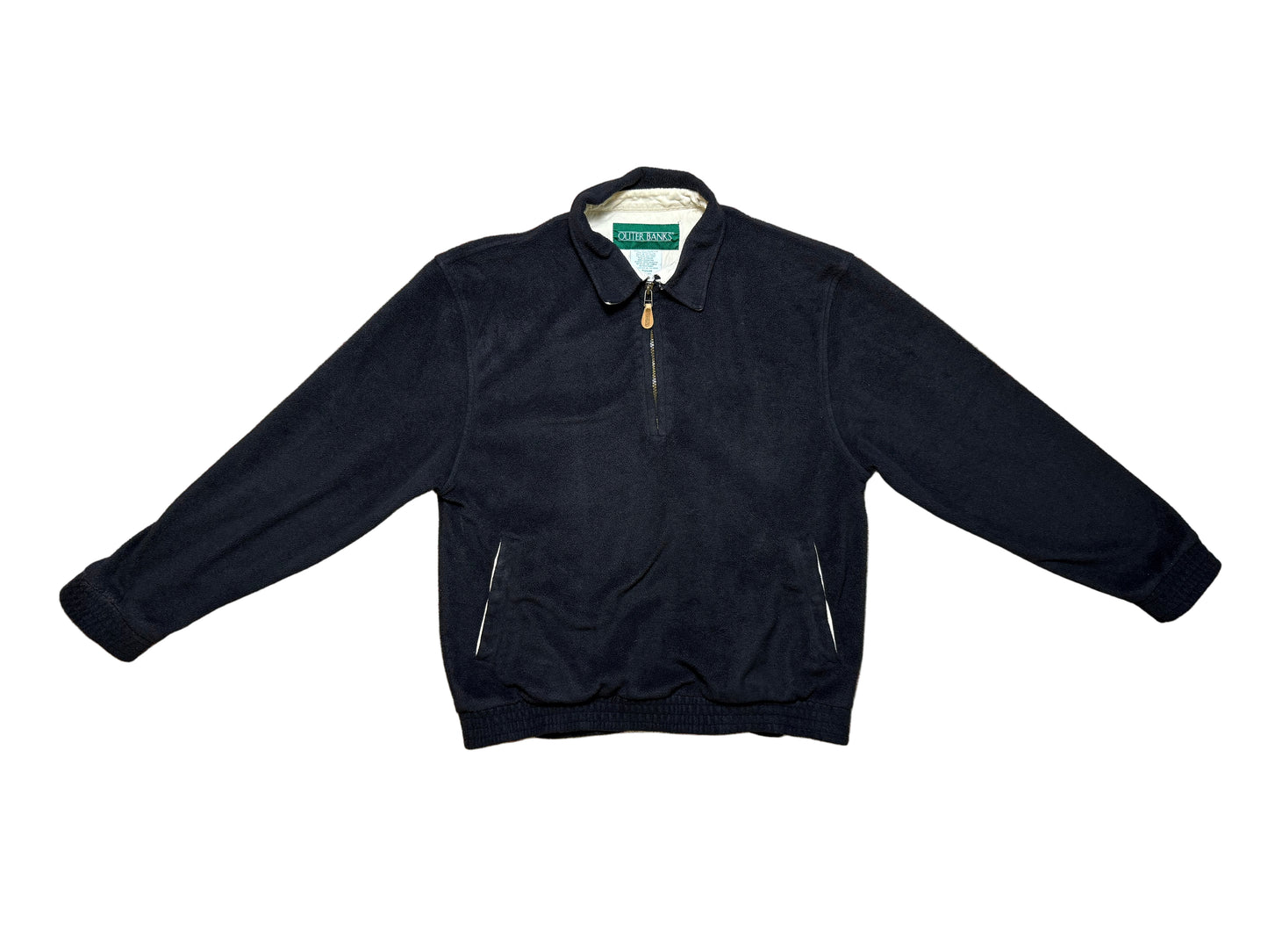 Outer Banks Black Fleece