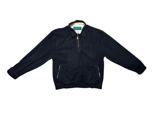 Outer Banks Black Fleece