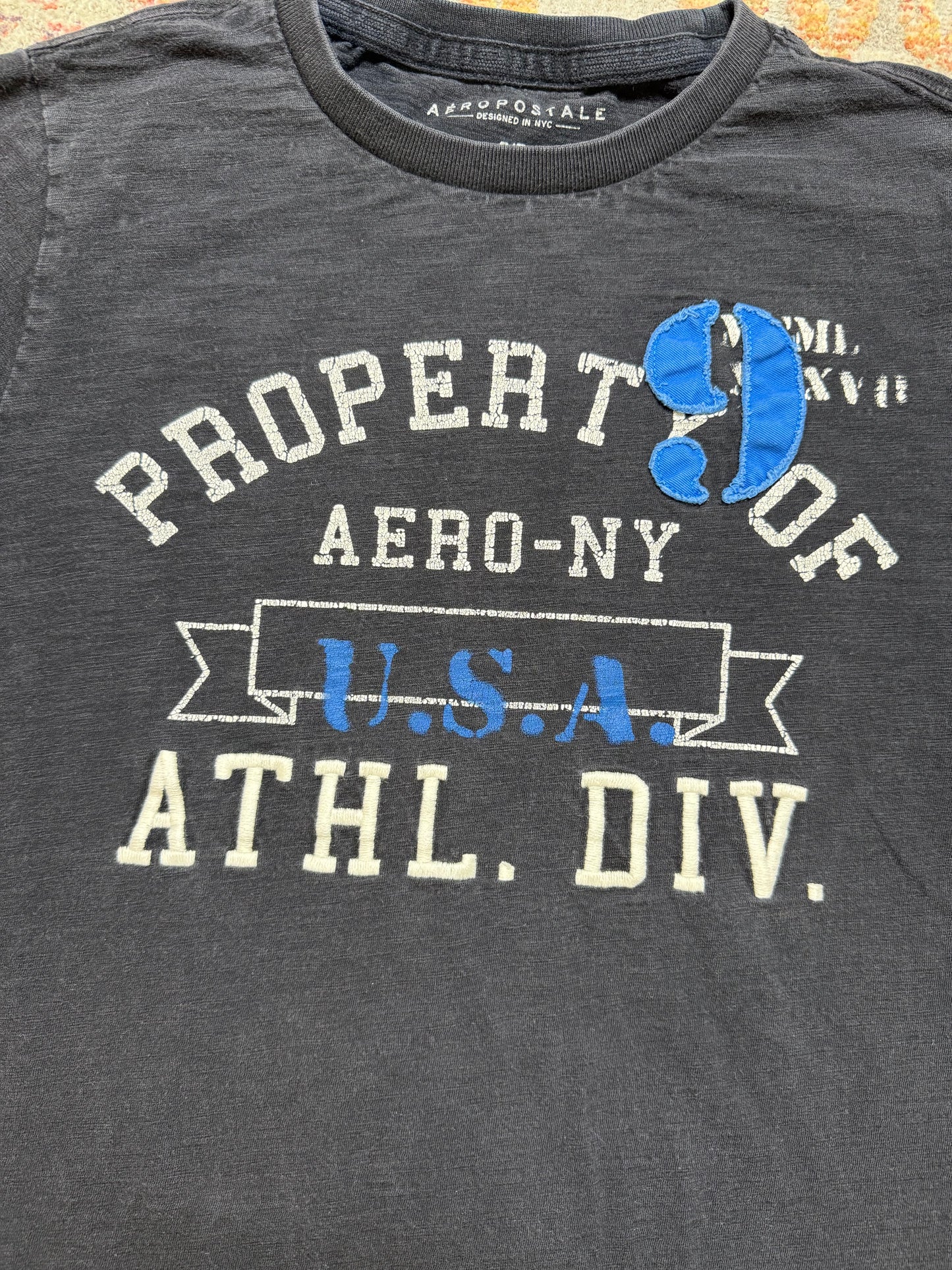 Aeropostale T-Shirt Y2K