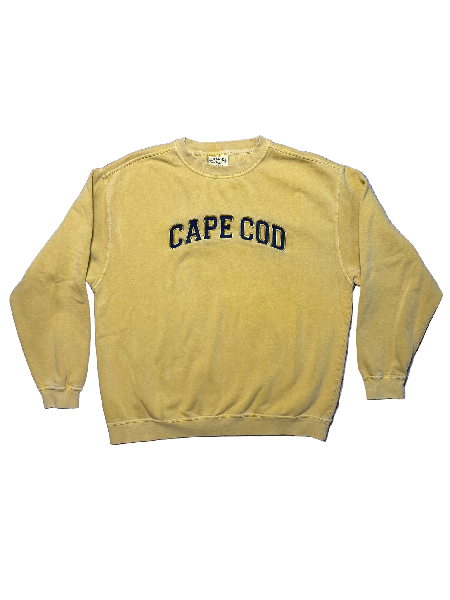 Cape Cod Crewneck