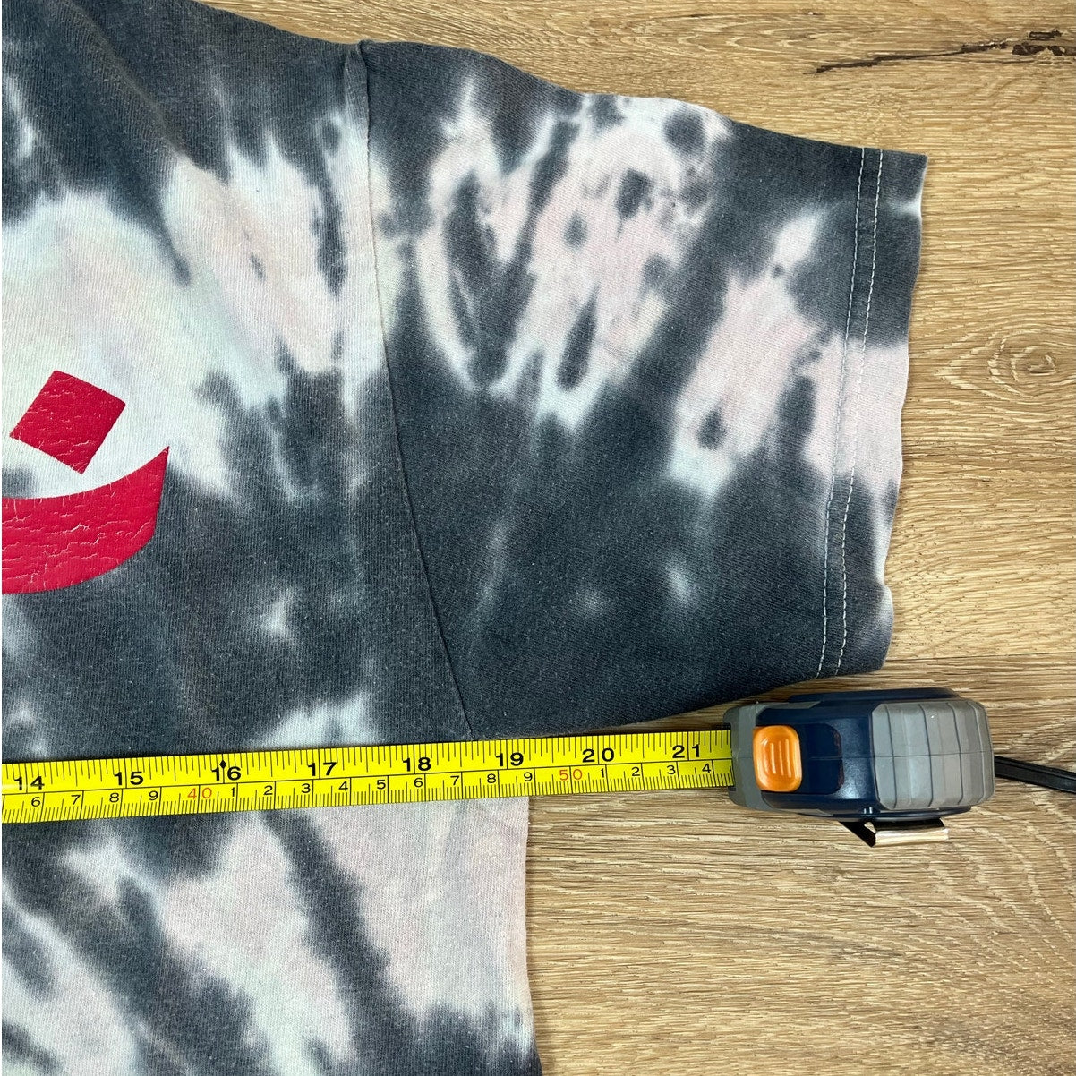 Primitive X Sailor Moon Collab Tie Dye Tee