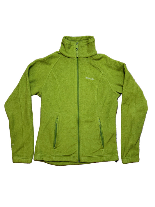 Columbia Full Zip Fleece
