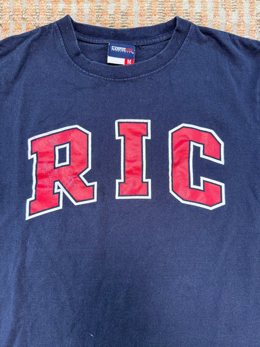 RIC Rhode Island College Tee