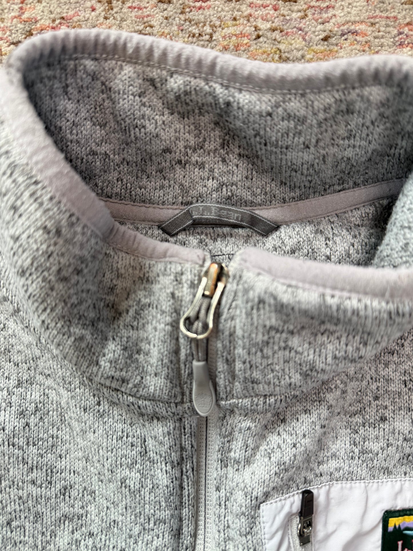 LL Bean Women’s Vest