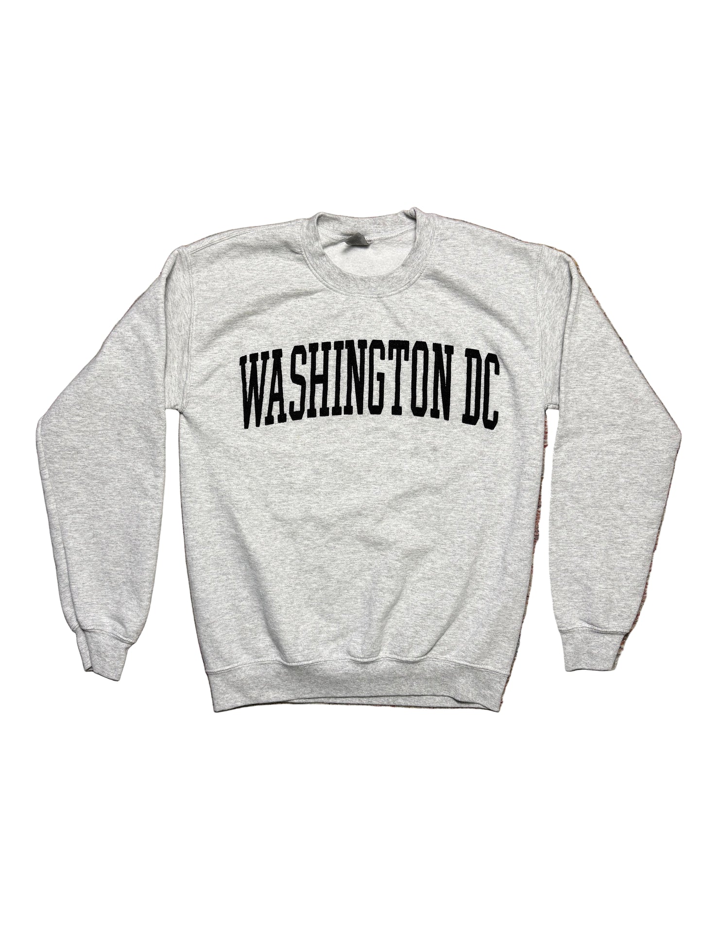 Washington DC Crewneck