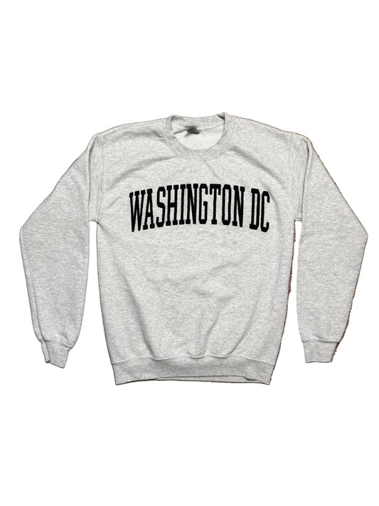 Washington DC Crewneck