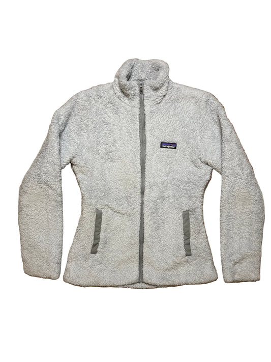 Patagonia Full Zip Sherpa Jacket