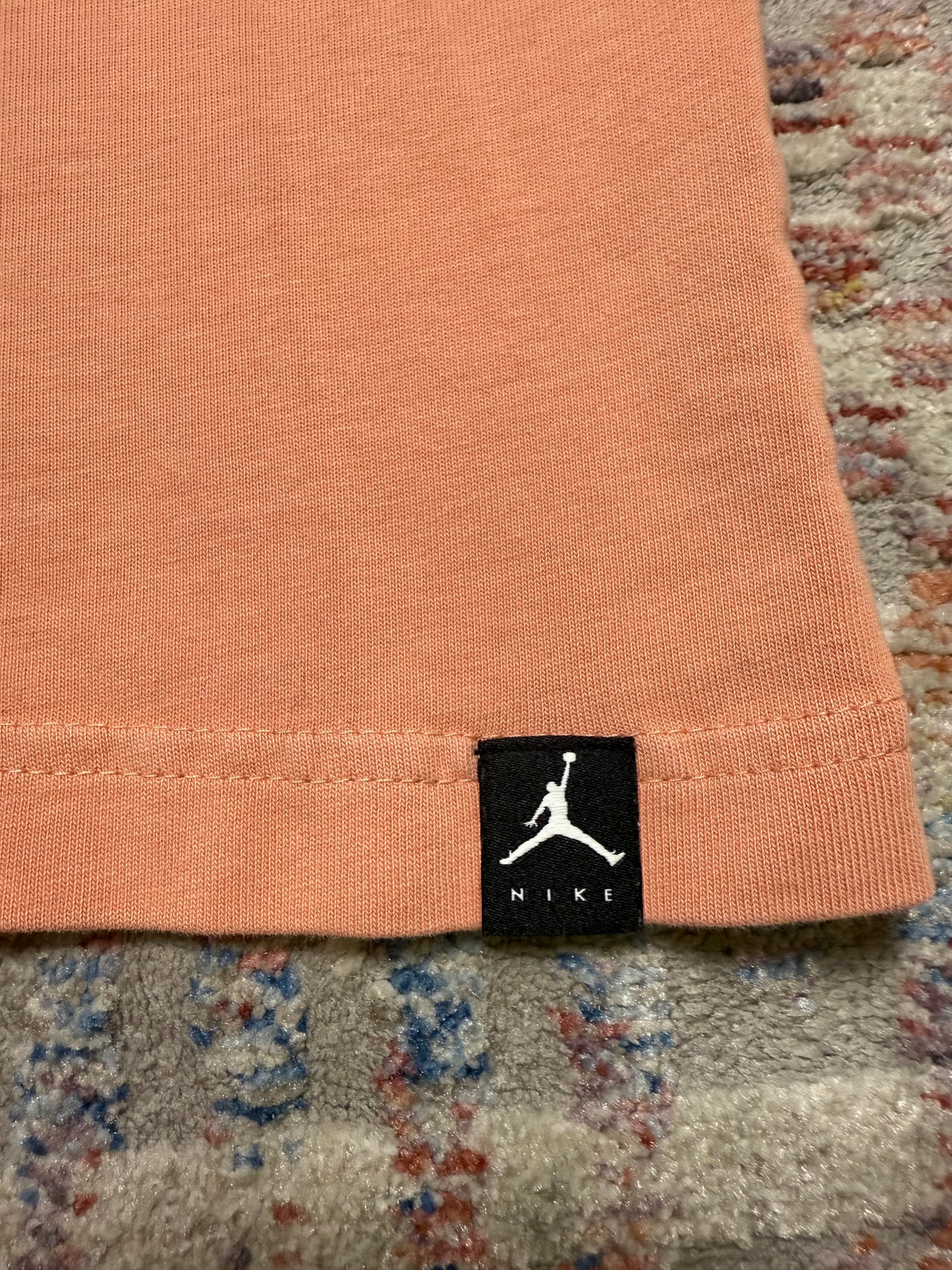Jordan Flight Logo Tee