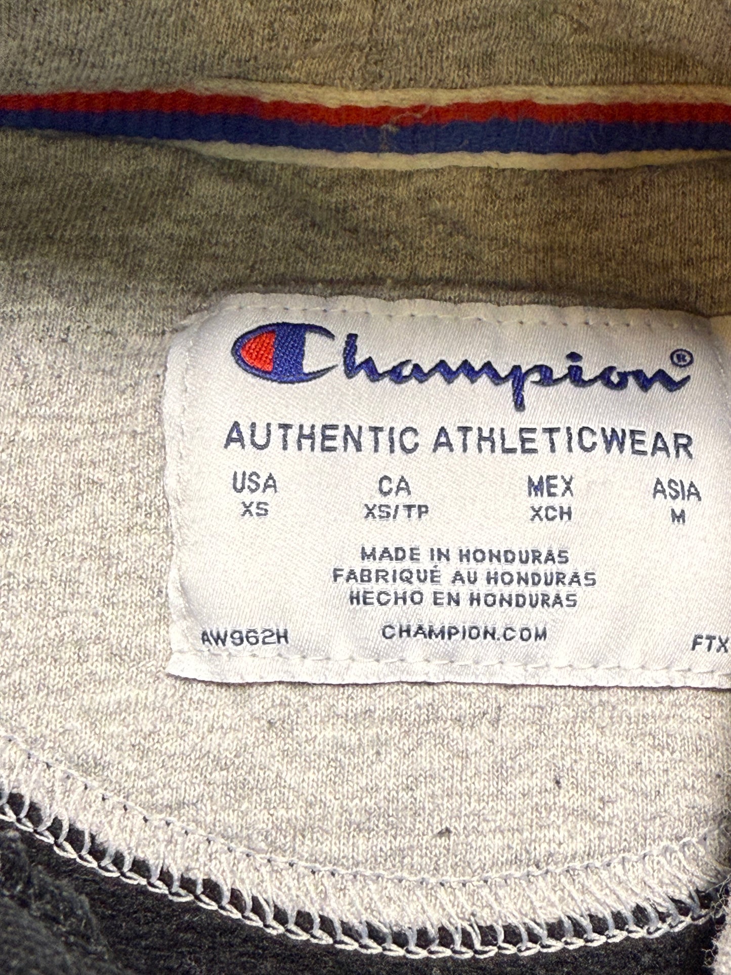 Champion Hoodie