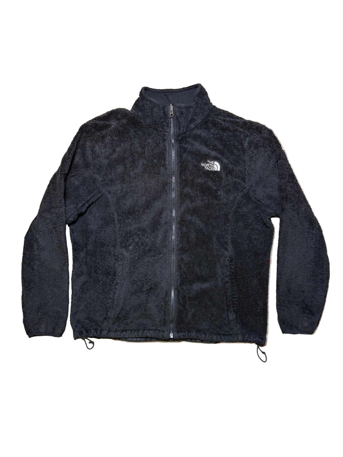 The North Face Fleece Full Zip