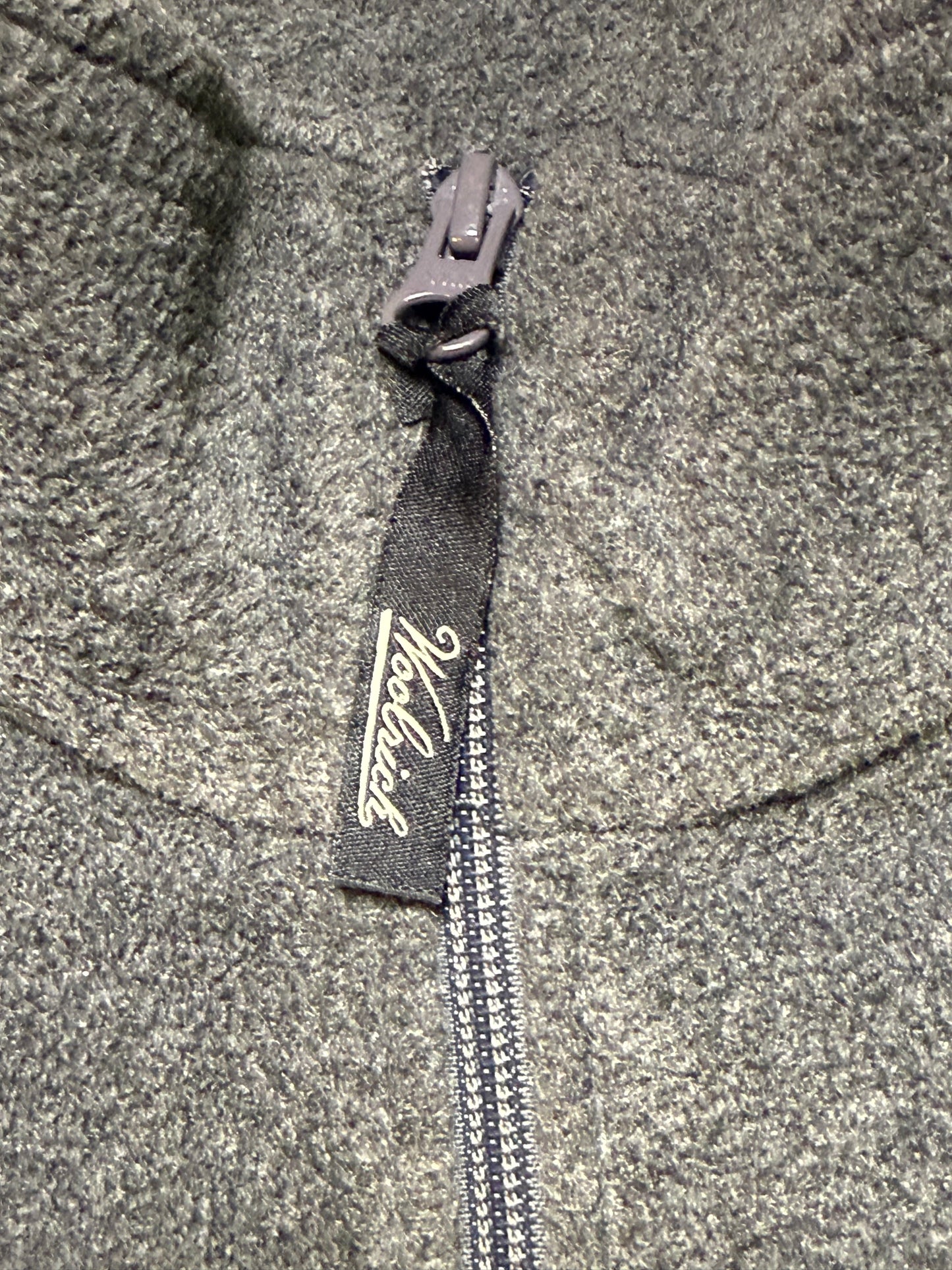 Woolrich Men’s Vest