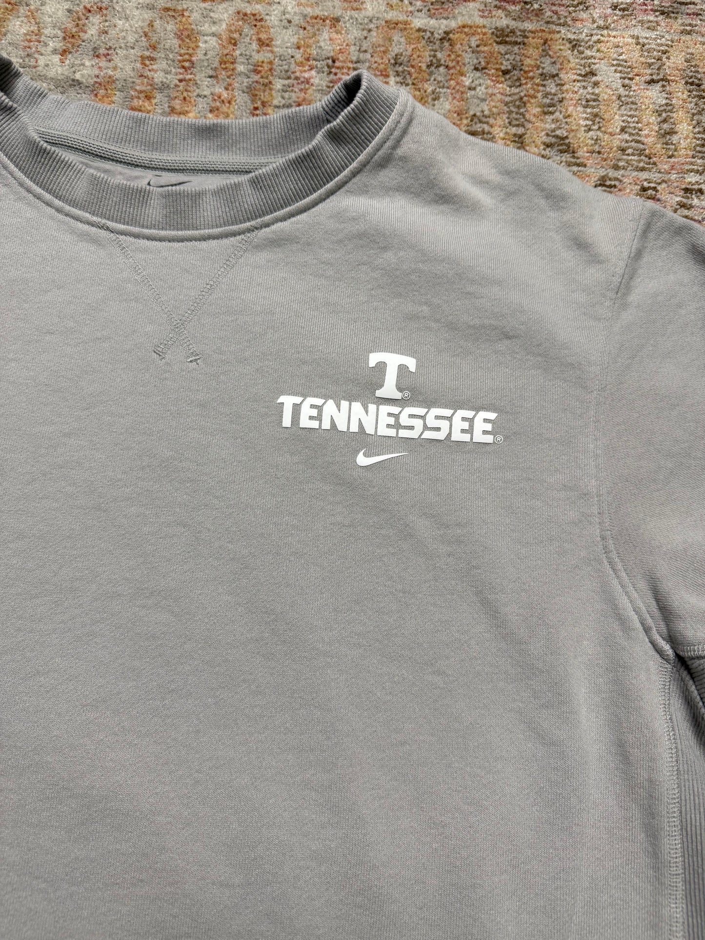 Nike Tennessee Crewneck