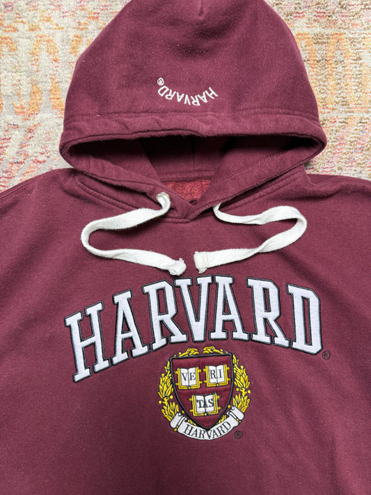 Harvard College Hoodie