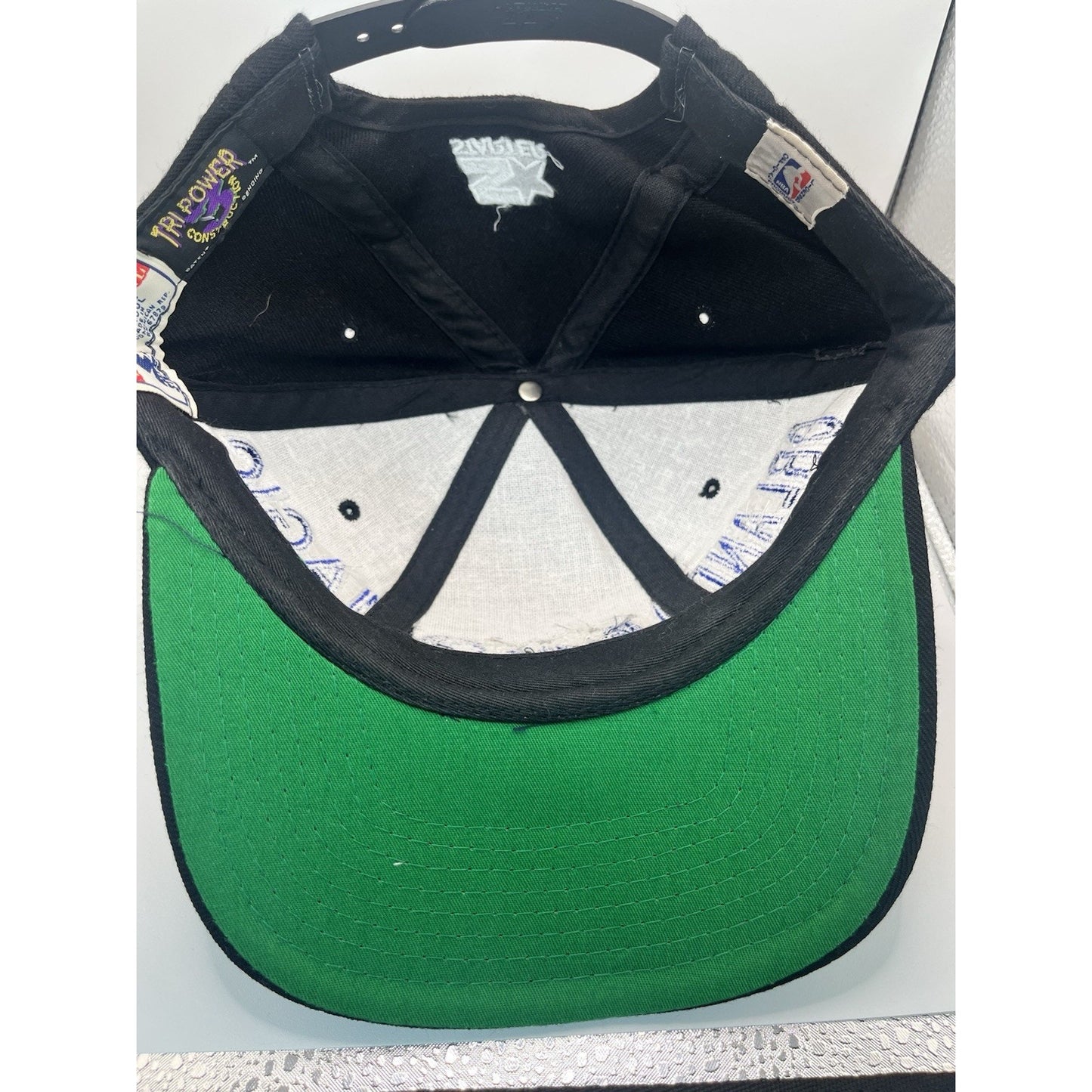 Vintage Orlando Magic Snapback