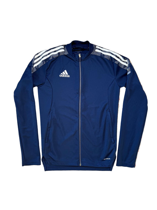 Adidas PrimeBlue Full Zip Active Jacket
