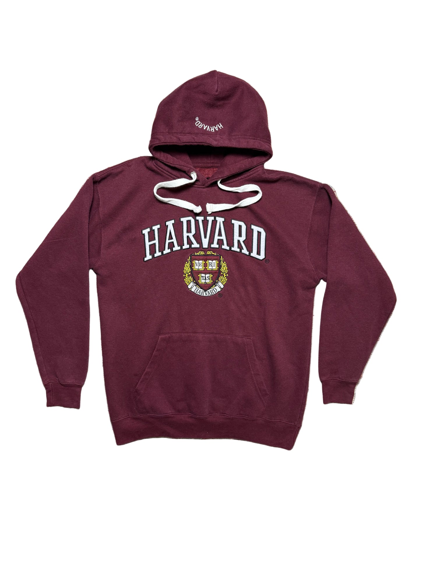 Harvard College Hoodie
