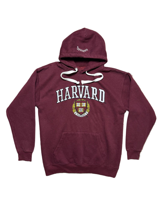 Harvard College Hoodie