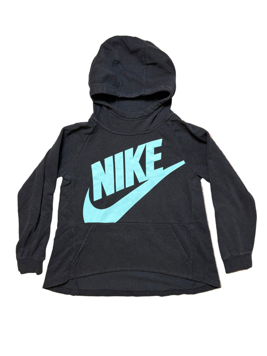 Nike Cowl Neck Hoodie