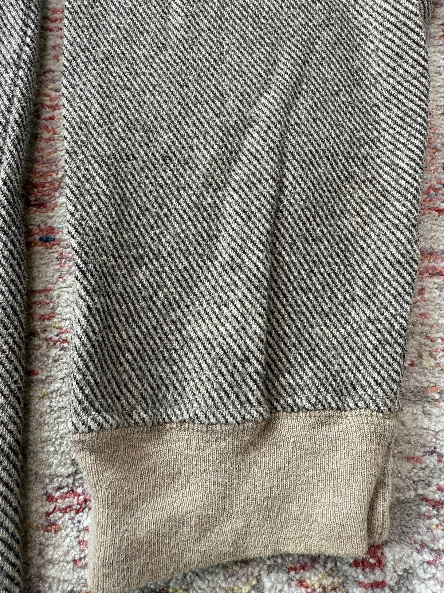 M.E. Sport Long Sleeve Shirt