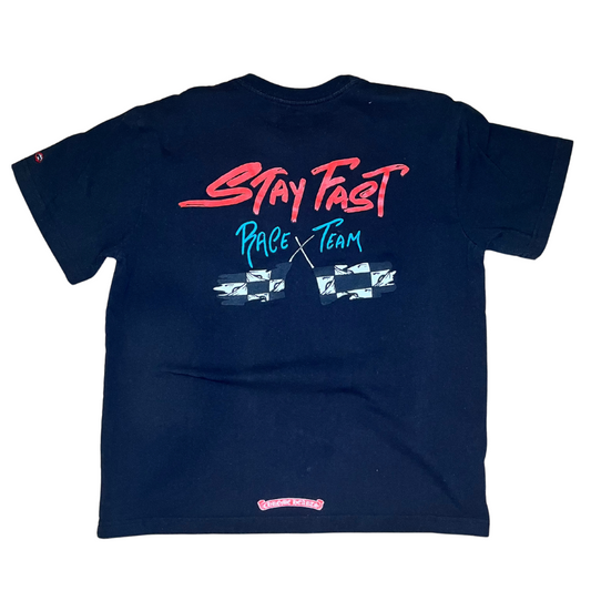 Chrome Hearts x Matty Boy Stay Fast Tee