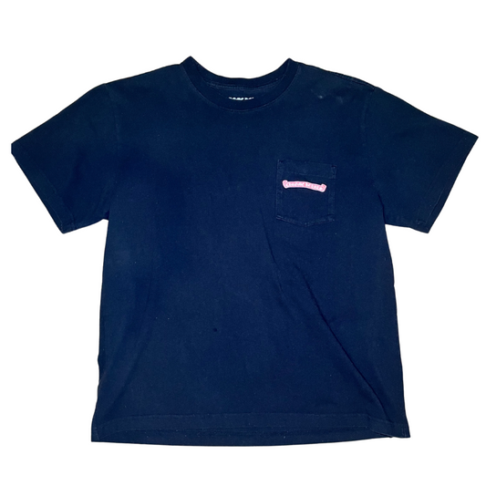 Chrome Hearts x Matty Boy Stay Fast Tee