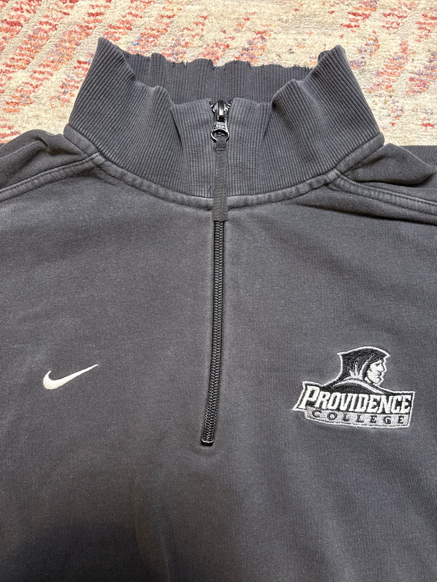 Providence College 1/4 Zip Fleece