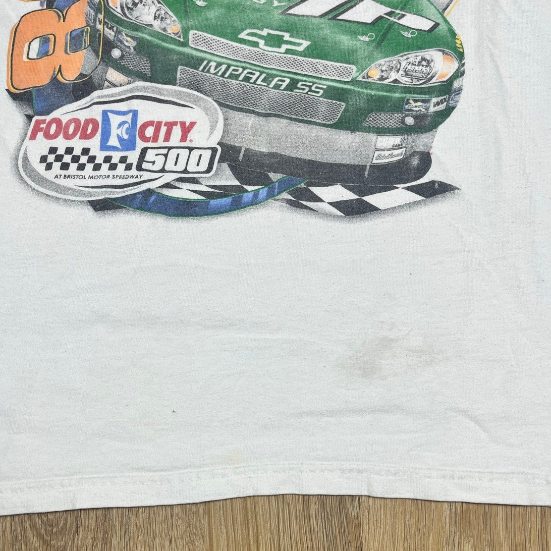 2008 Bristol Motor Speedway Tee
